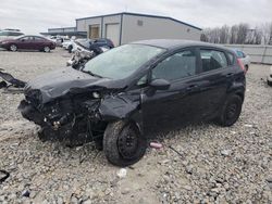 Ford Fiesta Vehiculos salvage en venta: 2012 Ford Fiesta SE