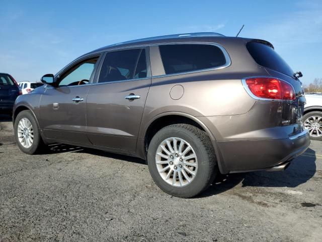 2010 Buick Enclave CXL