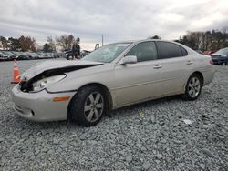 2005 Lexus ES 330 en venta en Mebane, NC