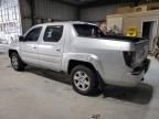 2006 Honda Ridgeline RTS