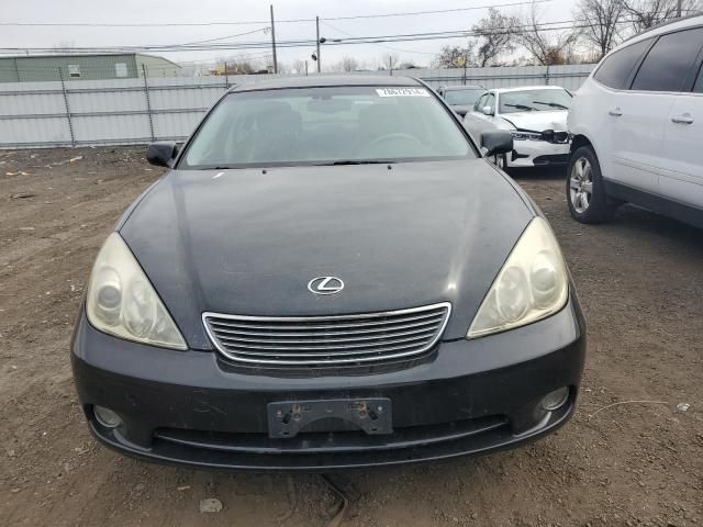 2005 Lexus ES 330