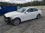 2012 BMW 535 I