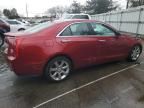 2014 Cadillac ATS Luxury