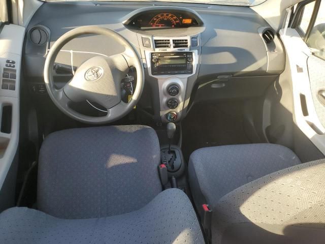 2009 Toyota Yaris