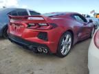 2022 Chevrolet Corvette Stingray 2LT