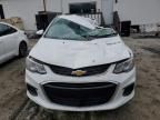 2017 Chevrolet Sonic