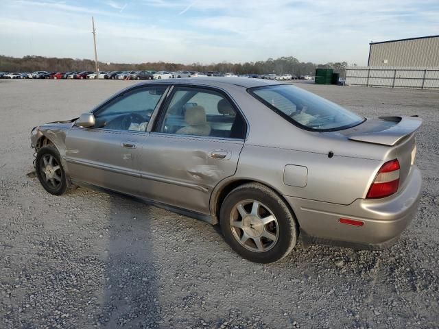 1994 Honda Accord EX