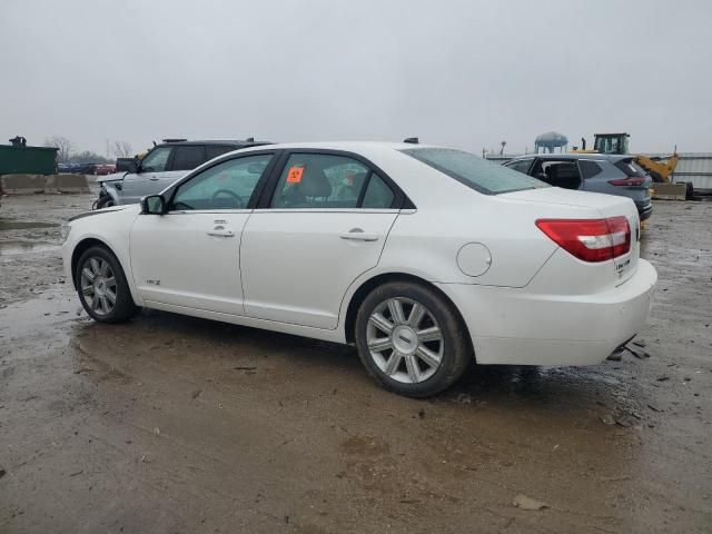 2009 Lincoln MKZ