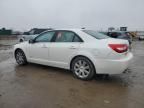 2009 Lincoln MKZ