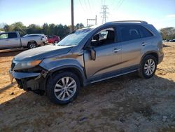 2011 KIA Sorento Base en venta en China Grove, NC