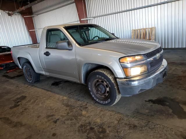 2006 Chevrolet Colorado