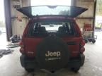 2006 Jeep Liberty Sport