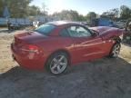 2011 BMW Z4 SDRIVE30I