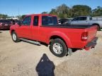 2007 Ford Ranger Super Cab