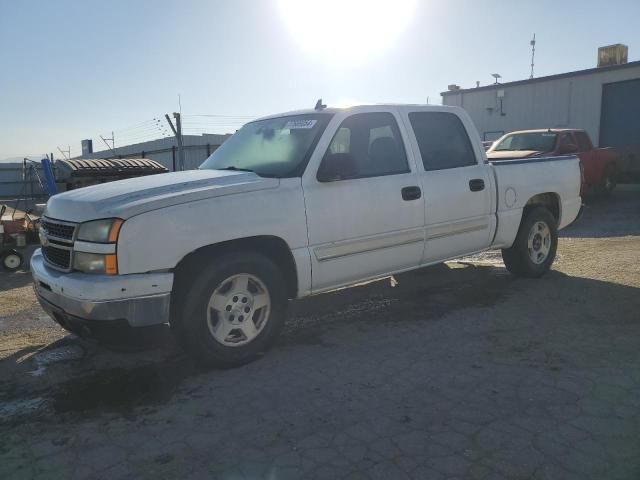 2006 Chevrolet Silverado C1500