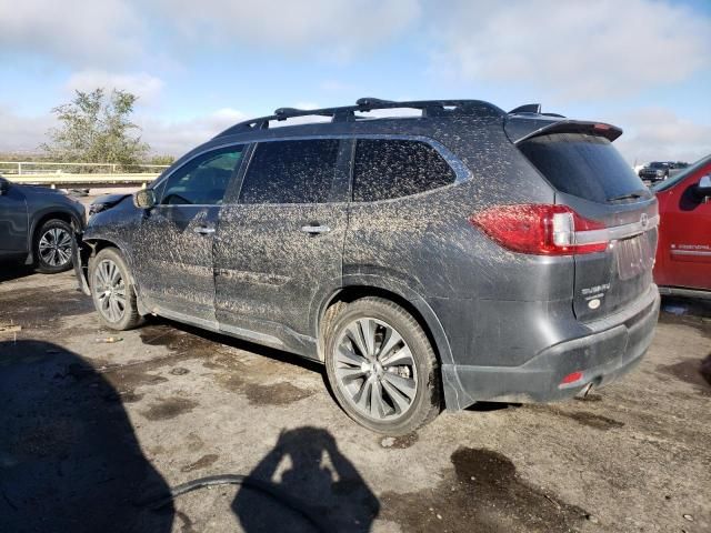 2020 Subaru Ascent Touring