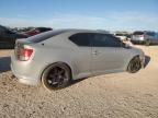 2013 Scion TC