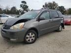 2005 Toyota Sienna XLE