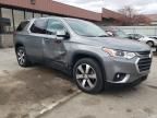 2020 Chevrolet Traverse LT