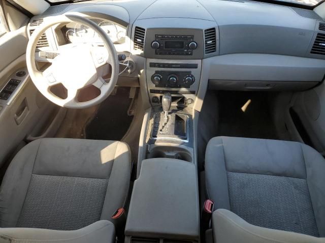 2007 Jeep Grand Cherokee Laredo