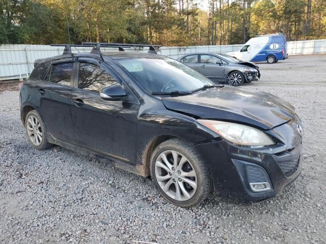 2010 Mazda 3 S