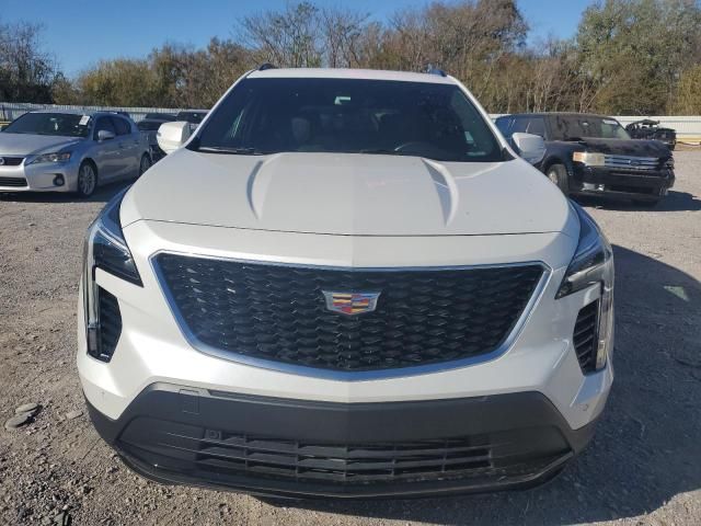 2022 Cadillac XT4 Sport