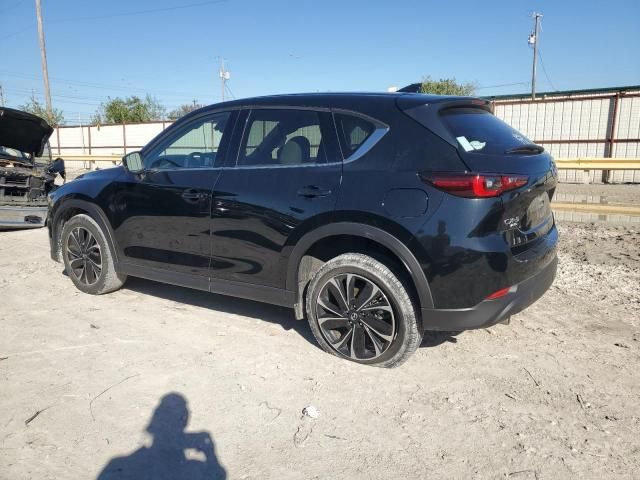 2022 Mazda CX-5 Premium