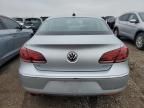 2014 Volkswagen CC Sport