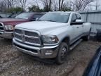 2013 Dodge 3500 Laramie