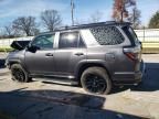 2020 Toyota 4runner SR5/SR5 Premium