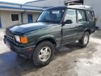 1996 Land Rover Discovery