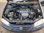 2002 Honda Accord EX