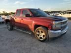 2016 Chevrolet Silverado C1500 LT