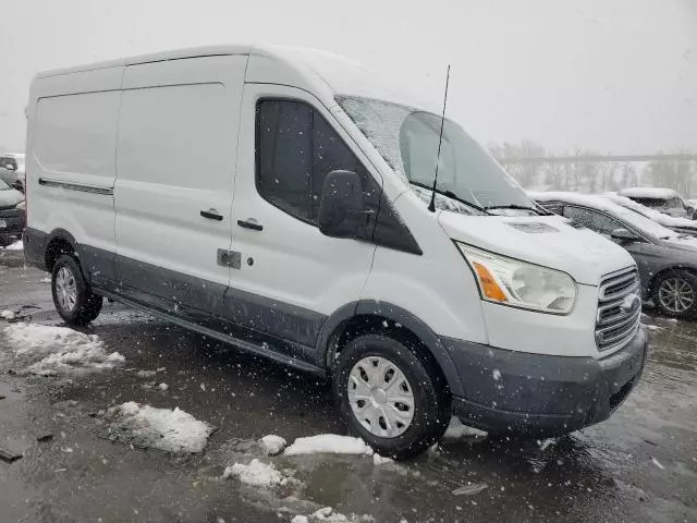 2015 Ford Transit T-250