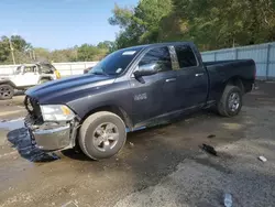 Dodge Vehiculos salvage en venta: 2017 Dodge RAM 1500 SLT