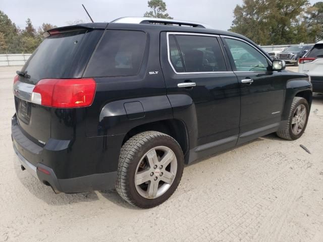 2013 GMC Terrain SLT