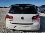 2013 Volkswagen Golf