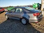 2015 Volkswagen Jetta Base