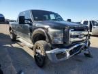 2015 Ford F350 Super Duty