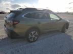 2021 Subaru Outback Limited XT