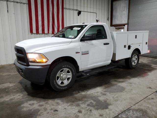 2014 Dodge RAM 2500 ST