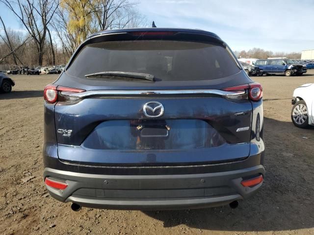 2018 Mazda CX-9 Touring