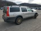 2007 Volvo XC70