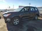 2016 Subaru Forester 2.5I