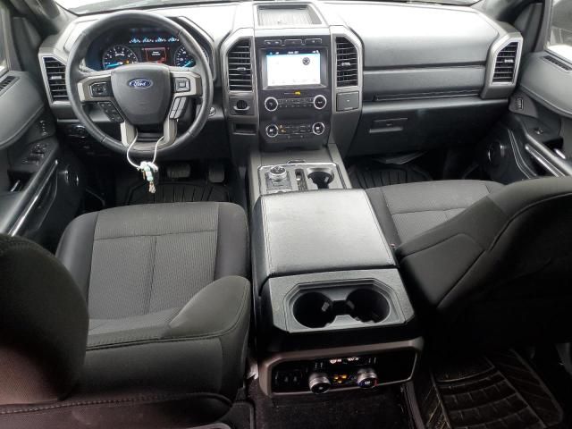 2019 Ford Expedition Max XLT