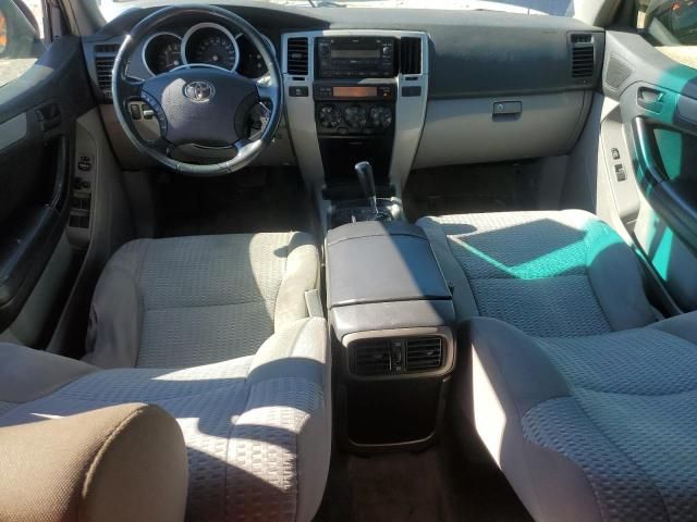 2006 Toyota 4runner SR5