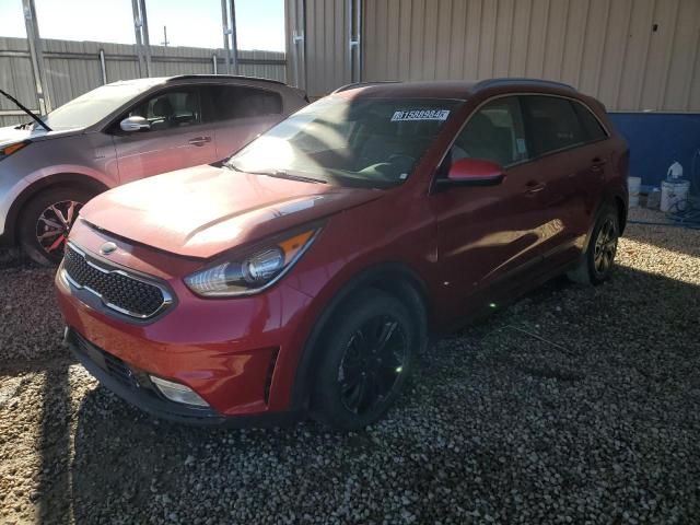 2019 KIA Niro FE