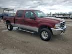 2004 Ford F250 Super Duty