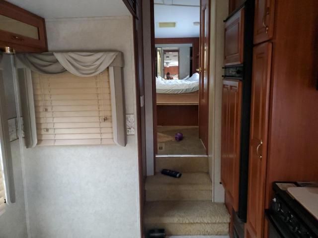 2005 Jayco Designer