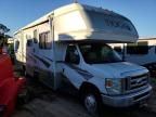 2008 Ford Econoline E450 Super Duty Cutaway Van